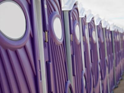Professional porta potty rental florence, sc services in Florence
